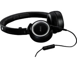 AKG  K451 Headphones - Black